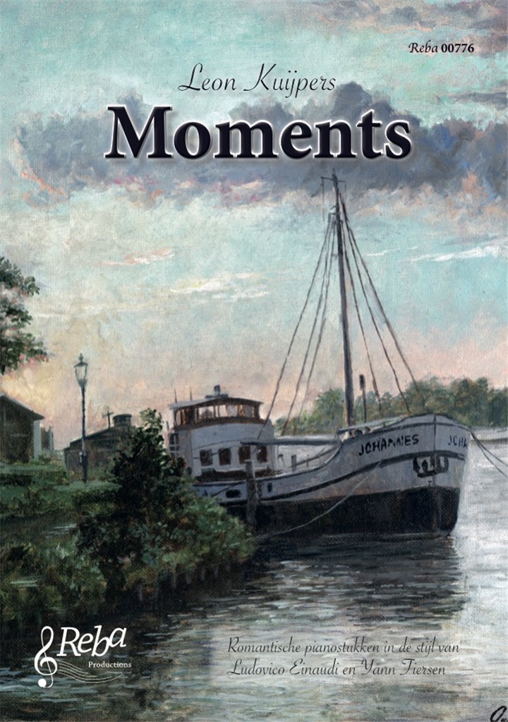 Moments